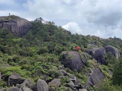 -玉苍山国家森林公园