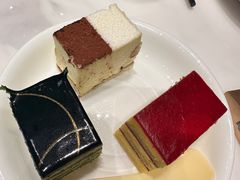 -南湖宾馆·鸳湖阁全日制餐厅