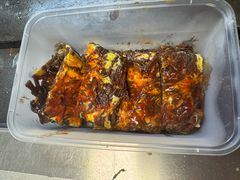 -李记特色五谷杂粮鸡蛋果子