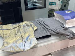 -福奈特洗衣洗鞋(博山路旭辉店)