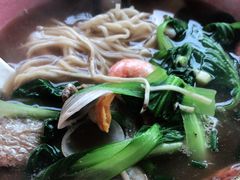 -阿玲海鲜面(高亭镇星河路店)