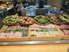 -一豚轩·烧鸟·豚骨拉面(五四路店)