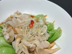 -常鲜楼常来尝鲜海胆馆(星海店)