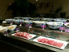 android_upload_pic-圣廷苑酒店-世纪楼菲苑自助餐厅