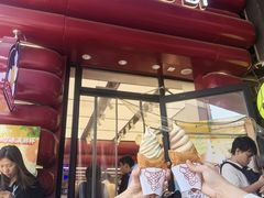 -高力乐面包咖啡厅(西塔店)