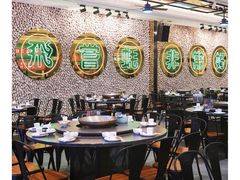 大堂-飞尝蚝·顺德菜·鱼生(顺德总店)
