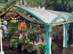 -中山路壹号传奇club·啤酒花园餐厅