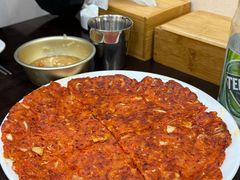 -大福黄牛料理·韩式烤肉·黄牛肥肠·酱蟹