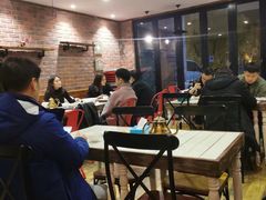 大堂-217丰惠源抓饭(星湖街店)