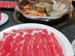 -重庆德庄火锅