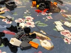 -LEGO(国贸商城店)