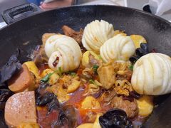 -路家小馆(富力又一城店)