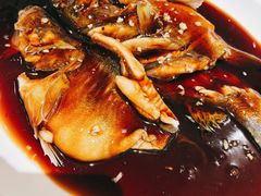 西湖醋鱼王-知味观(湖滨总店)