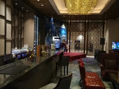 -太原富力万达文华酒店·美食汇西餐厅