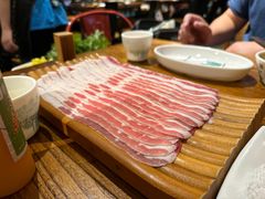 -额尔敦草原涮羊肉·烧烤(冻青树总店)