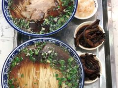 -伟记奥面馆(养育巷店)