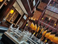 -西安华清御汤酒店