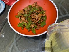 -红厨巷·淮扬菜(熙南里店)