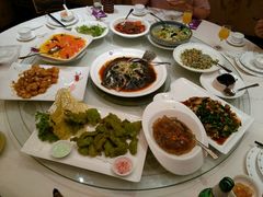 -紫丁香饭店-中餐厅