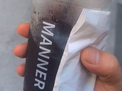 -Manner Coffee(合生汇店)