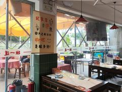 -独一道·邵伯龙虾土菜馆·烧烤(雨花西路店)