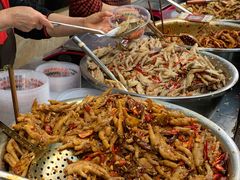 -嘉州九妹凤爪(乐山总店)