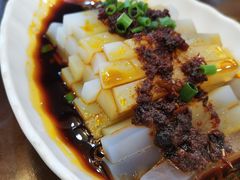 -都江堰石锅鱼
