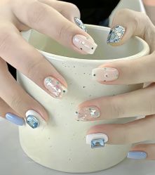 -LILY NAILS美甲美睫