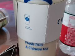 -茶百道(太原茂业天地店)