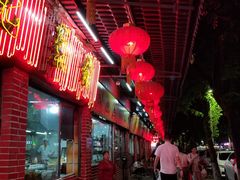 大堂-胜记菜馆(文明路)