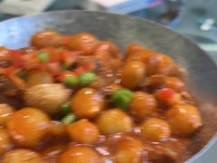 -3号仓库·创意中国菜(乐清正大广场店)