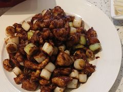 -玉林烤鸭店(垡头店)