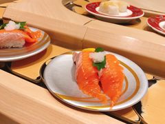 -大起水产回转寿司(道顿堀店)