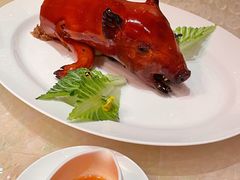 -8餐厅(新葡京酒店)