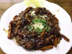 响油鳝糊-协和菜馆(凤凰街店)