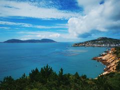 -东极岛景区