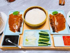 -鑫复盛礼记酒店·国家白金五钻酒家