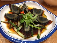 -震山堂·手工劲面(仓山万达店)