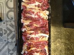 -手选潮汕鲜活牛肉火锅(二七广场店)