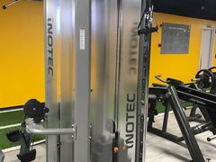 -ENERGY原力健身(川周店)