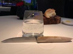 主厨定制牛排餐刀-AZUR聚(香格里拉饭店)