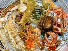 -海味当家·蒸锅海鲜(星海公园店)