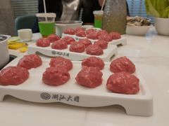 -潮汕大目牛肉火锅(水围店)