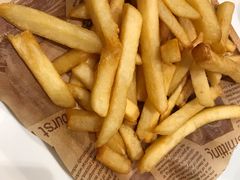 -龙记香港茶餐厅(久光百货店)