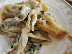 -青岛锅贴(四流中路店)