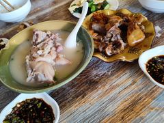 -张家湾·膳蹄(迎宾店)