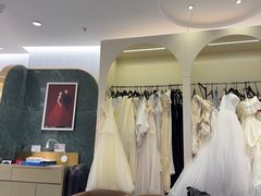 -海马体照相馆(环贸iapm大师爱情店)