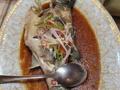 -烤肉宛饭庄(南礼士路店)
