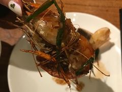 -老头儿油爆虾(星光一期店)