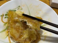 -关东小磨东北菜(上海长风大悦城店)